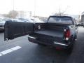 Crystal Black Pearl - Ridgeline RTL AWD Photo No. 13