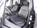 Crystal Black Pearl - Ridgeline RTL AWD Photo No. 18