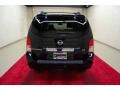 2008 Super Black Nissan Pathfinder LE  photo #6