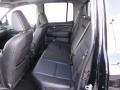 Crystal Black Pearl - Ridgeline RTL AWD Photo No. 33