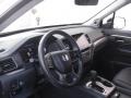 Platinum White Pearl - Pilot EX-L AWD Photo No. 12