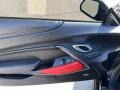 2022 Black Chevrolet Camaro SS Coupe  photo #8