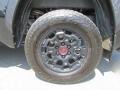 2022 Toyota Tundra TRD Pro Crew Cab 4x4 Hybrid Wheel and Tire Photo