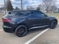  2017 F-PACE 35t AWD S Ultimate Black