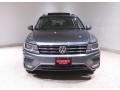 Platinum Gray Metallic - Tiguan SE 4MOTION Photo No. 2