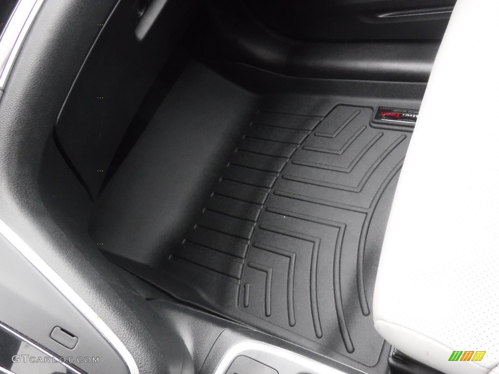 2016 CR-V EX-L AWD - Modern Steel Metallic / Gray photo #24