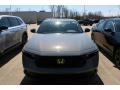 2023 Urban Gray Pearl Honda Accord Sport Hybrid  photo #2