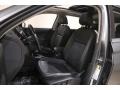 Platinum Gray Metallic - Tiguan SE 4MOTION Photo No. 5