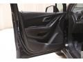Mosaic Black Metallic - Trax LT Photo No. 4