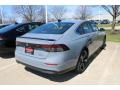 2023 Urban Gray Pearl Honda Accord Sport Hybrid  photo #4