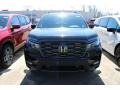 Crystal Black Pearl - Passport Trailsport AWD Photo No. 2