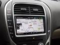 Cappuccino Navigation Photo for 2016 Lincoln MKX #145884221