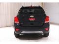 Mosaic Black Metallic - Trax LT Photo No. 17