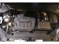 Platinum Gray Metallic - Tiguan SE 4MOTION Photo No. 19