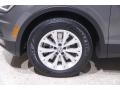 Platinum Gray Metallic - Tiguan SE 4MOTION Photo No. 20