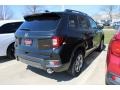 Crystal Black Pearl - Passport Trailsport AWD Photo No. 4