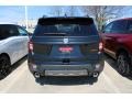 Crystal Black Pearl - Passport Trailsport AWD Photo No. 5