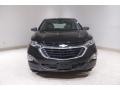 Mosaic Black Metallic - Equinox LS AWD Photo No. 2