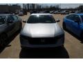 Lunar Silver Metallic - Accord EX Photo No. 2
