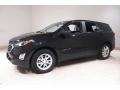 Mosaic Black Metallic - Equinox LS AWD Photo No. 3