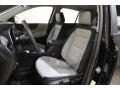 Mosaic Black Metallic - Equinox LS AWD Photo No. 5
