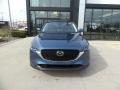 Eternal Blue Mica - CX-5 S Premium AWD Photo No. 2