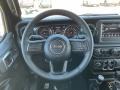 Black - Wrangler Unlimited Sport Altitude 4x4 Photo No. 5
