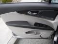 Cappuccino Door Panel Photo for 2016 Lincoln MKX #145884482