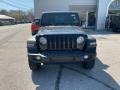 Black - Wrangler Unlimited Sport Altitude 4x4 Photo No. 8