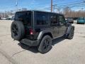 Black - Wrangler Unlimited Sport Altitude 4x4 Photo No. 10