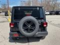 Black - Wrangler Unlimited Sport Altitude 4x4 Photo No. 11