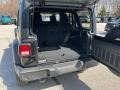 Black - Wrangler Unlimited Sport Altitude 4x4 Photo No. 12