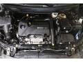 Mosaic Black Metallic - Equinox LS AWD Photo No. 19