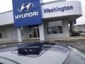 Gun Metallic - Altima SL AWD Photo No. 3