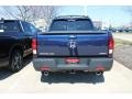 2023 Obsidian Blue Pearl Honda Ridgeline RTL AWD  photo #5