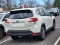 2020 Crystal White Pearl Subaru Forester 2.5i Limited  photo #5