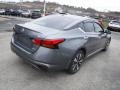 Gun Metallic - Altima SL AWD Photo No. 10