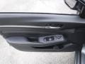 Charcoal 2019 Nissan Altima SL AWD Door Panel
