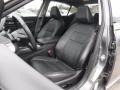 Charcoal Front Seat Photo for 2019 Nissan Altima #145885073