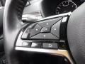 Charcoal 2019 Nissan Altima SL AWD Steering Wheel