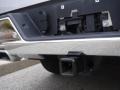 Quicksilver Metallic - Sierra 1500 SLE Crew Cab 4WD Photo No. 20