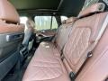 Black Sapphire Metallic - X5 xDrive40i Photo No. 3