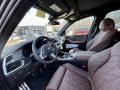 Black Sapphire Metallic - X5 xDrive40i Photo No. 7
