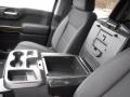 2021 Quicksilver Metallic GMC Sierra 1500 SLE Crew Cab 4WD  photo #28