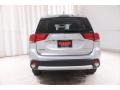 Alloy Silver Metallic - Outlander ES Photo No. 18