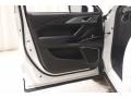 2022 Snowflake White Pearl Mica Mazda CX-9 Touring AWD  photo #4