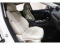 2022 Snowflake White Pearl Mica Mazda CX-9 Touring AWD  photo #16