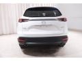 Snowflake White Pearl Mica - CX-9 Touring AWD Photo No. 20