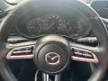  2019 MAZDA3 Hatchback Steering Wheel