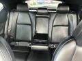 Black 2019 Mazda MAZDA3 Hatchback Interior Color